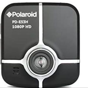 Polaroid PD-E53H 1080P HD DashCam